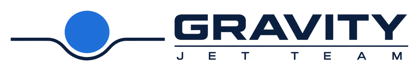 Gravity Jet Team